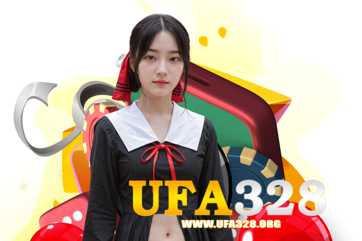 ufa328 แจกเครดิตฟรี